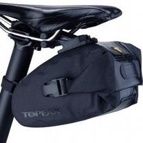 Сумка topeak Wedge DryBag с крепл quickClick