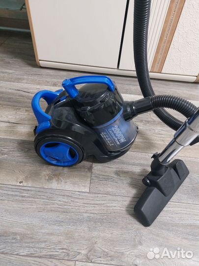 Пылесос