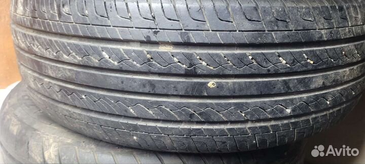 Giti GitiComfort 228 195/60 R15