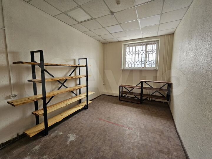 Торговая площадь, 18.4 м²