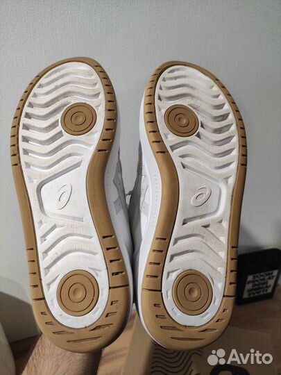 Кроссовки Мужские Asics japan s st