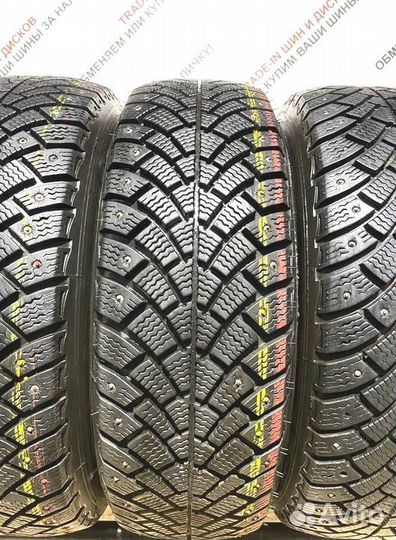 Bfgoodrich G-Force Stud 185/65 R15 86P