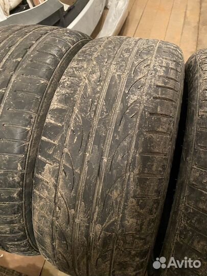 Hankook Ventus V12 Evo K110 215/50 R17