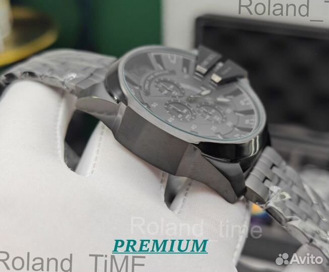 Часы Diesel для настоящих мужчин