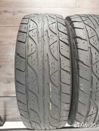 Dunlop Grandtrek AT3 215/65 R16 98H