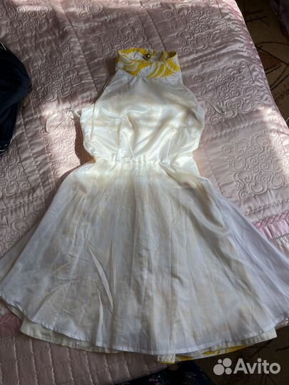 Платье женское 42 44