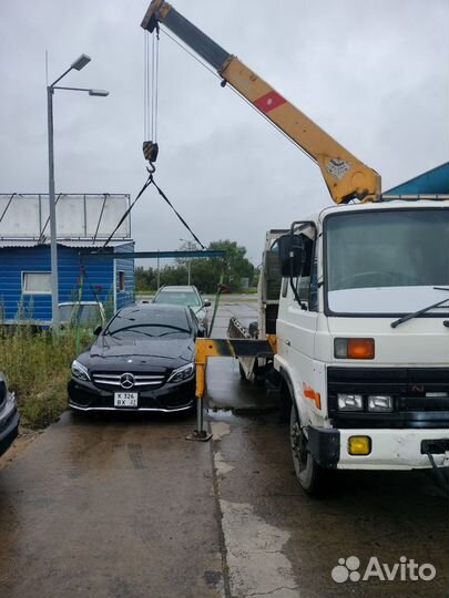 Эвакуатор 24 7 круглосуточно