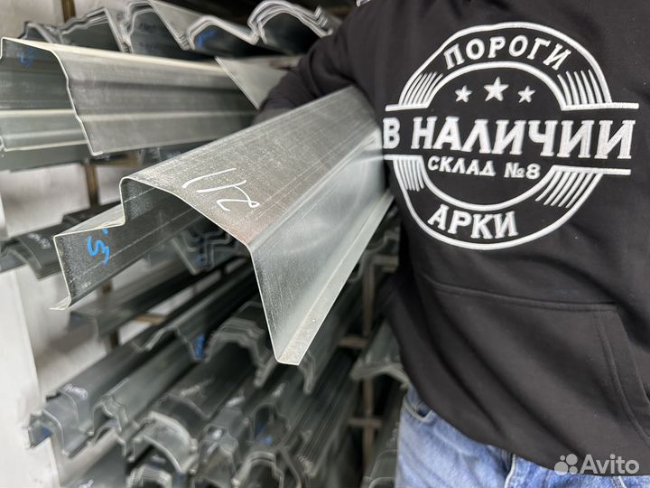 Ремонтный левый Порог Mercedes-Benz E-klasse W211