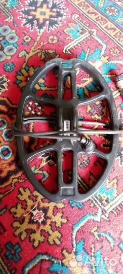 Катушка для гаррэт ат про