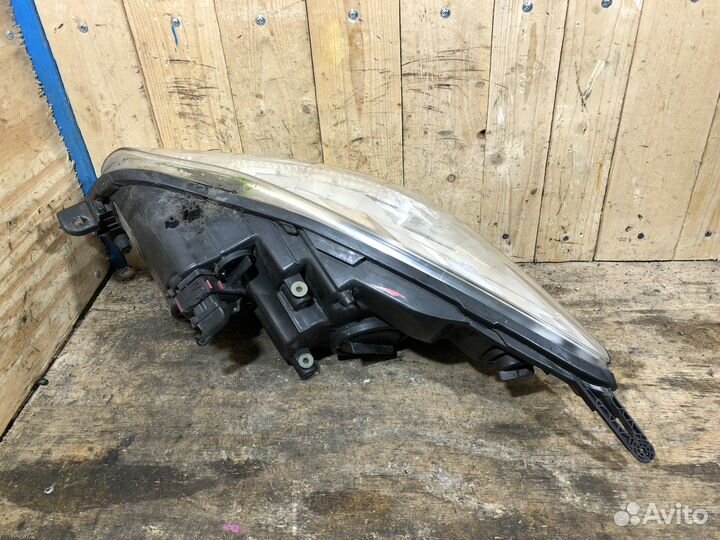 Фара передняя правая Opel Insignia 140589