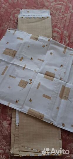 Комплект постельного белья