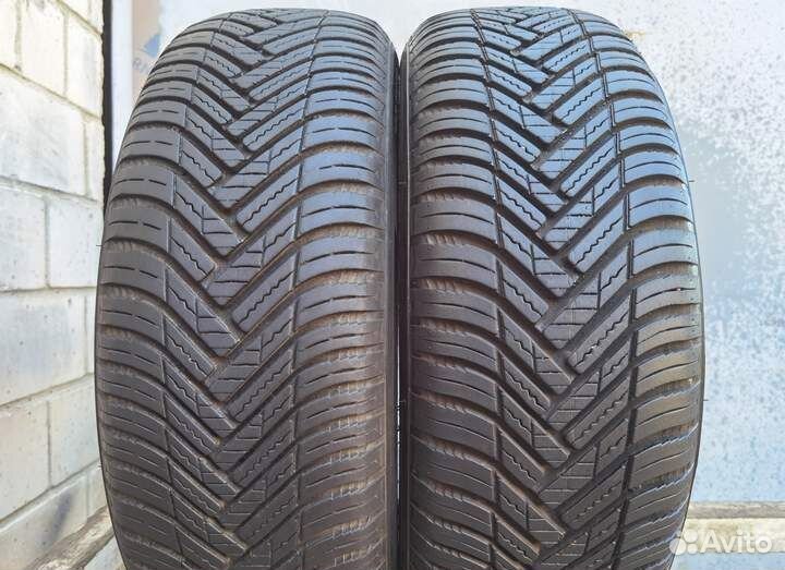 Hankook Kinergy 4S H740 185/60 R15 88H