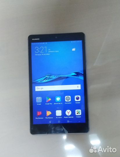 Huawei MediaPad M3 Lite 8.0