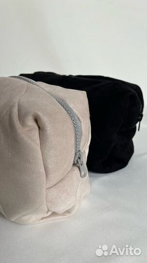 Косметички ручной работы оптом