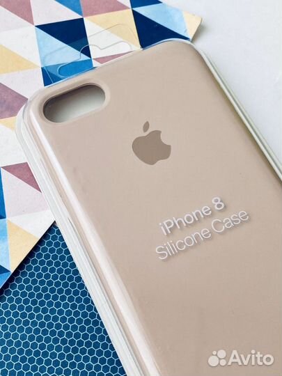 Чехол на iPhone 7 / 8 / SE 2