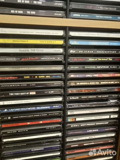 Cd диски фирма. sonopress и made IN evropa.USA