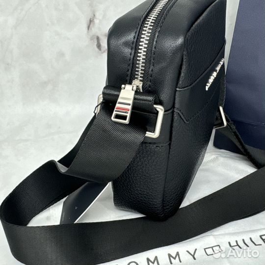 Сумка Tommy Hilfiger кроссбоди