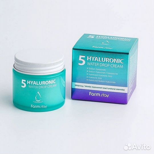 Крем для лица