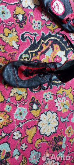 Самбовки борцовки