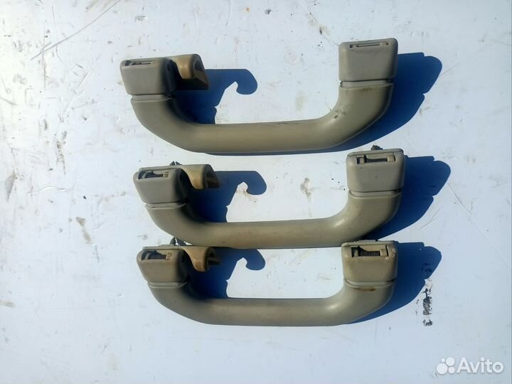 Ручка потолочная Volkswagen Golf 3 хетч 3 дв