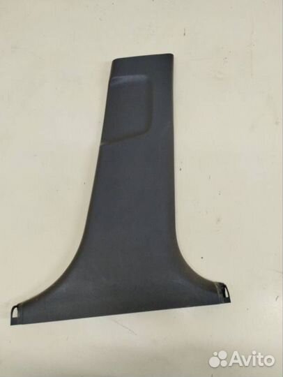 Обшивка/накладка стойки Hyundai Sonata