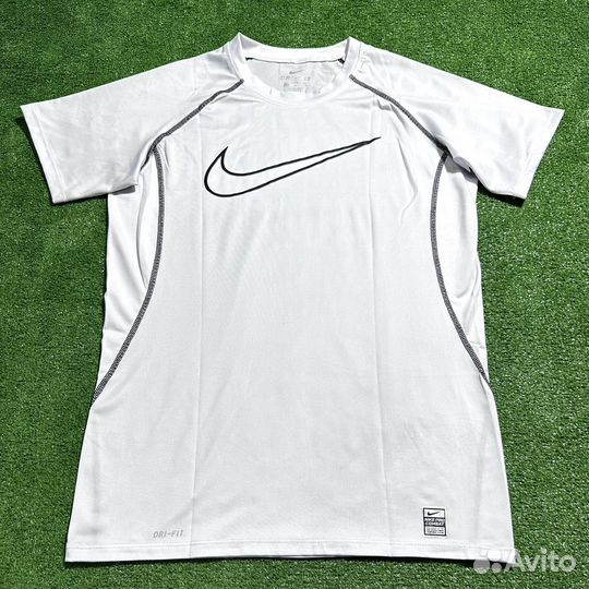 Рашгард Nike Pro (M-2XL)