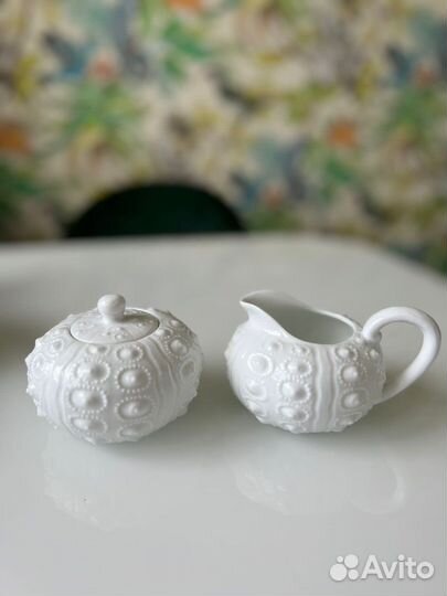 Zara home посуда