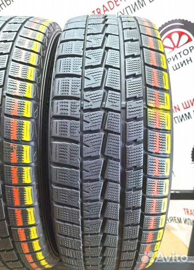 Dunlop Grandtrek SJ8 205/50 R16 R