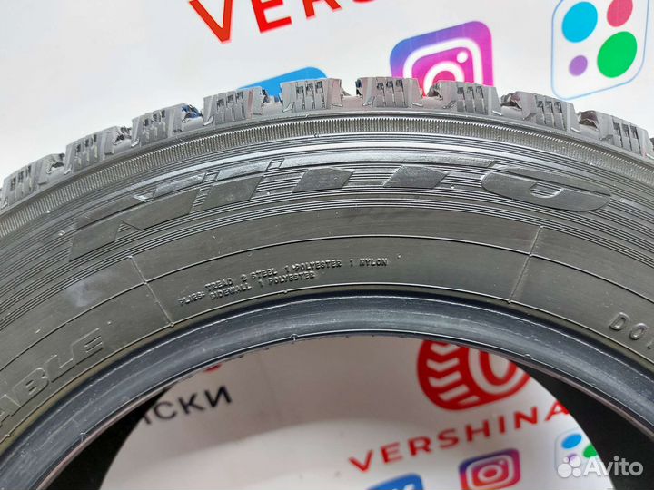 Nitto Therma Spike 185/65 R15