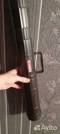 Тубус для чертежей