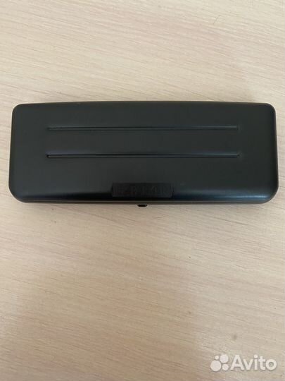 Пенал для ручек Parker