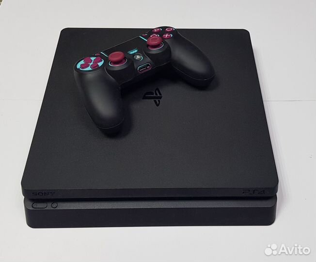 Sony PS4 slim