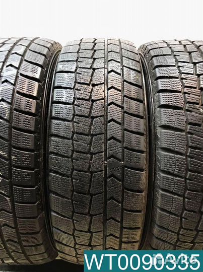 Dunlop Winter Maxx WM02 185/60 R15 95T