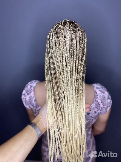 Парикмахер