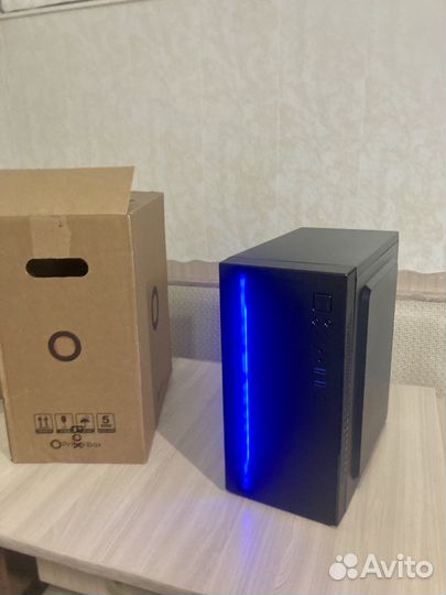Системный блок Intel Core i3/ 8GB/ SSD/ Гарантия