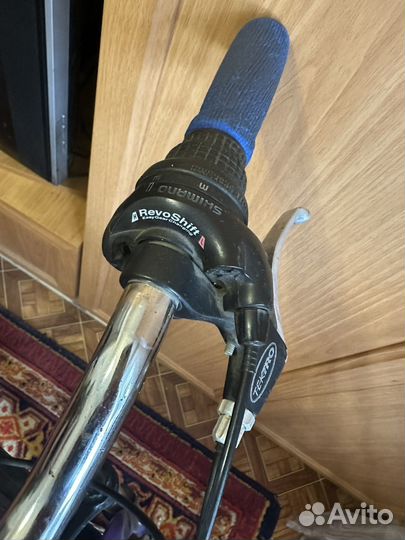 Велосипед Specialized Hotrock