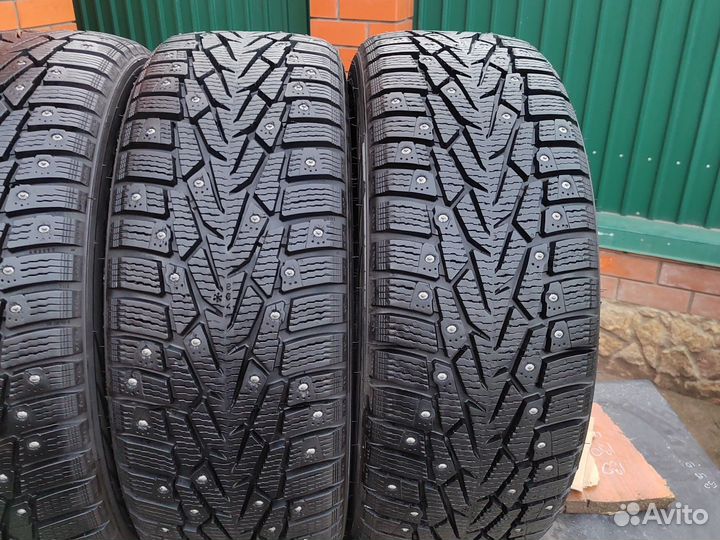 Nokian Tyres Nordman 7 205/55 R16