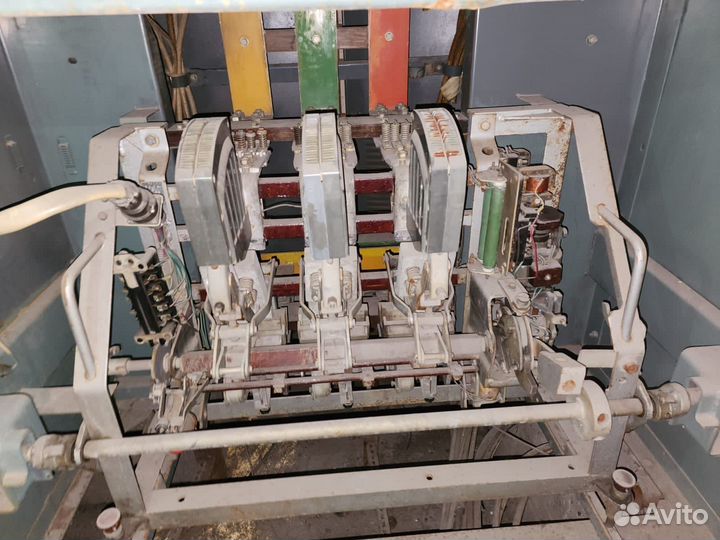 Трансформаторы/подстанции/привода/масляные выключатели tex 8423