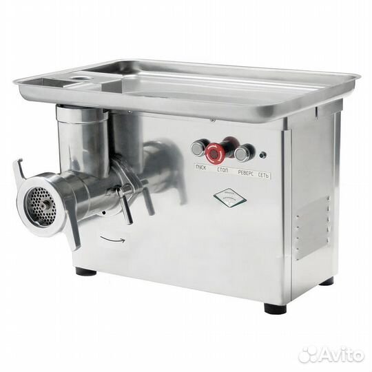Мясорубка мим-300М-01