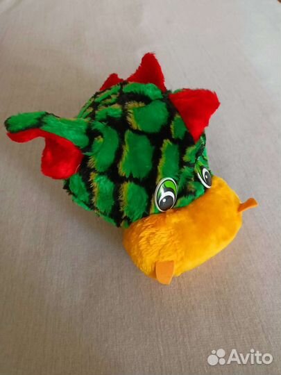 Костюм дракончика