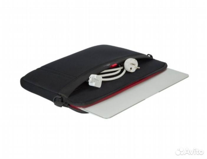 Сумка для ноутбука rivacase Antishock 5120 13.3