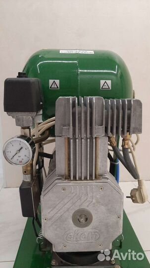 Воздушный компрессор DK50-10S