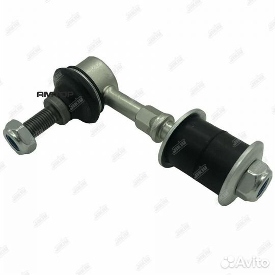 Jikiu LS11015 Тяга стабилизатора переднего nissan
