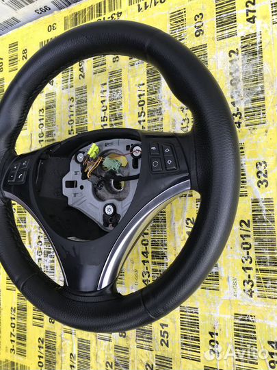 Руль BMW 3 E92 бмв 3 е92