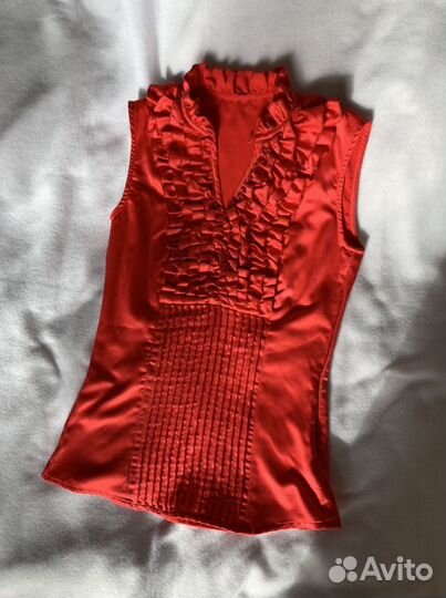 Блузка женская