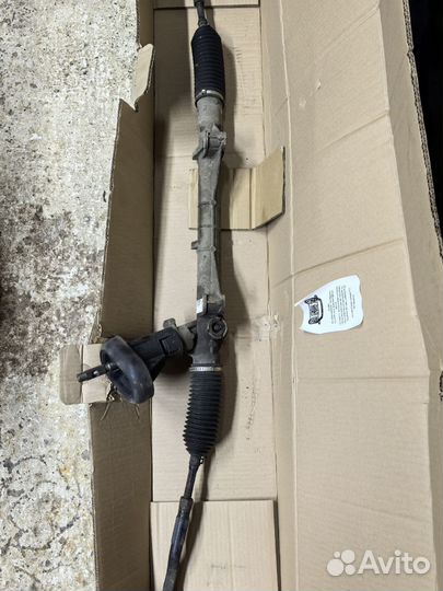 Рулевая рейка LADA X-Ray