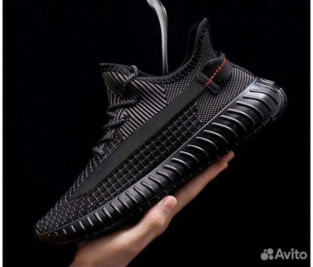 Кроссовки новые 36-40