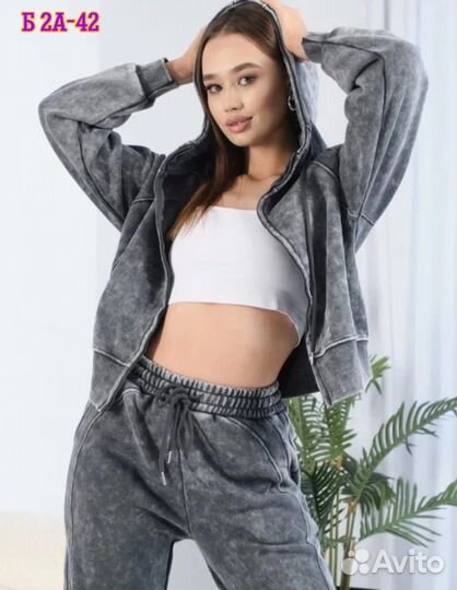 Костюм женский двойка
