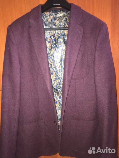 Мужские вещи