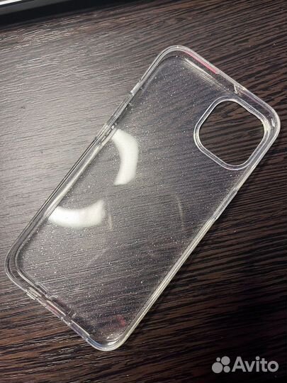 Чехол на iPhone 13